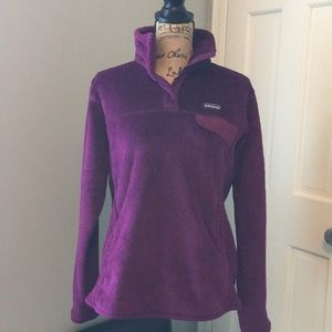 Patagonia Fleece pullover